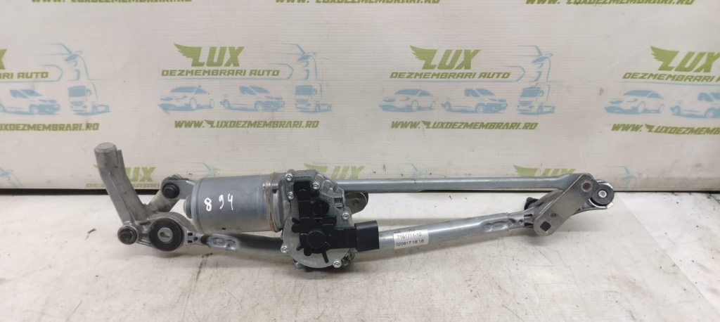 Ansamblu stergator parbriz 7161711-10 BMW Seria 3 E91 [facelift] [2008 - 2013] 2.0 d N47D20A