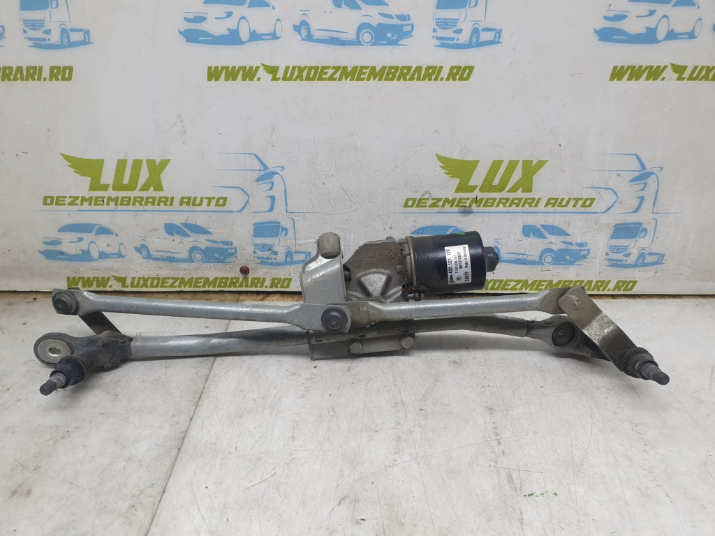 Ansamblu stergator parbriz 7193036-01 BMW Seria 1 E87 [2004 - 2007]