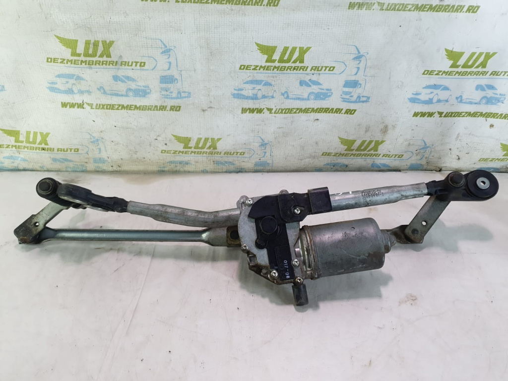 Ansamblu stergator parbriz 7200510 BMW X5 E70 [2006 - 2010] 3.0 d M57N2