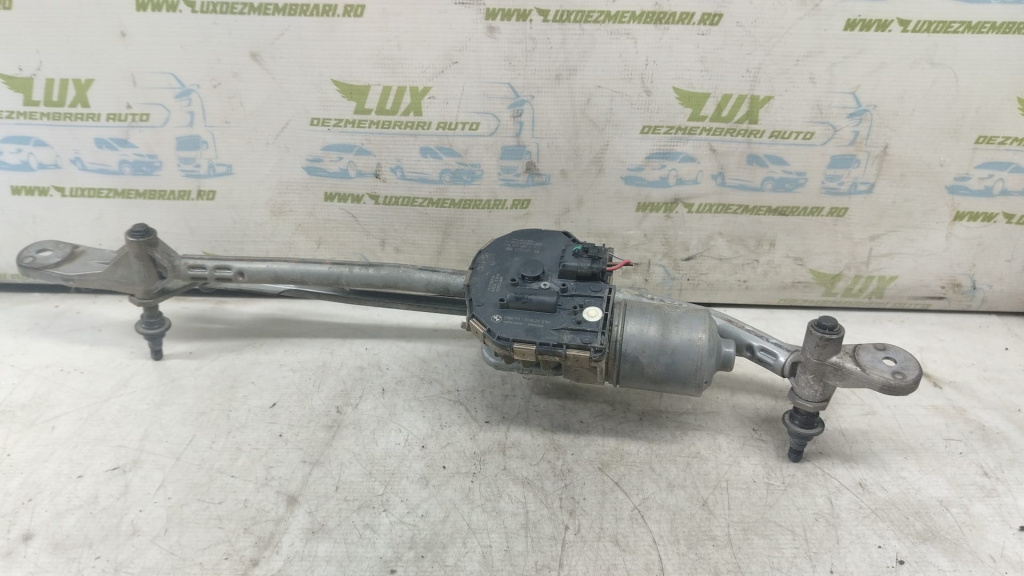 Ansamblu stergator parbriz 7308771 BMW Seria 5 F07/F10/F11 [2009 - 2013]
