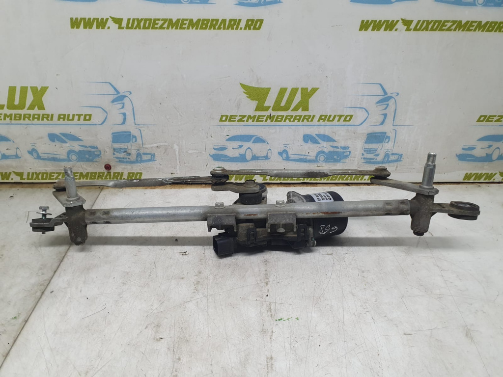 Ansamblu stergator parbriz 78210-35002 SsangYong Tivoli [facelift] [2019 - 2023] 1.5 TGDI G15DTF