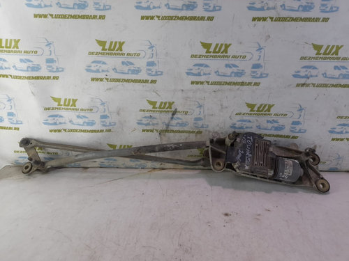 Ansamblu stergator parbriz 7L0955023 Volkswagen VW Touareg generatia 1 7L [2002 - 2007] 2.5 tdi BAC