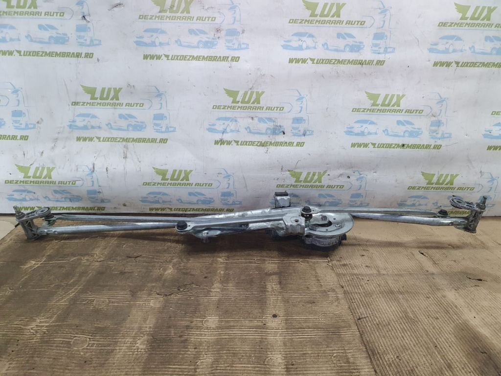Ansamblu stergator parbriz 7m3955119a Seat Alhambra [facelift] [2000 - 2010] 2.0 tdi BRT