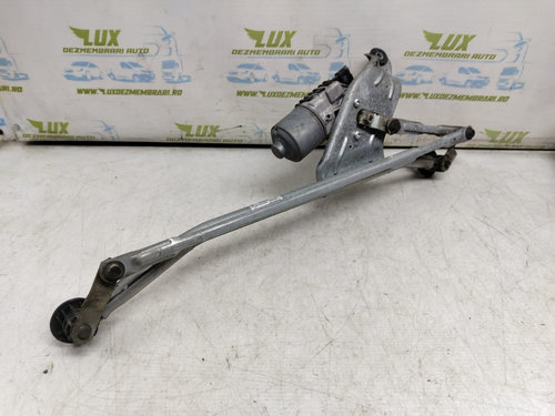 Ansamblu stergator parbriz 8200619512 Dacia Logan [facelift] [2007 - 2012] 1.5 DCI K9K792