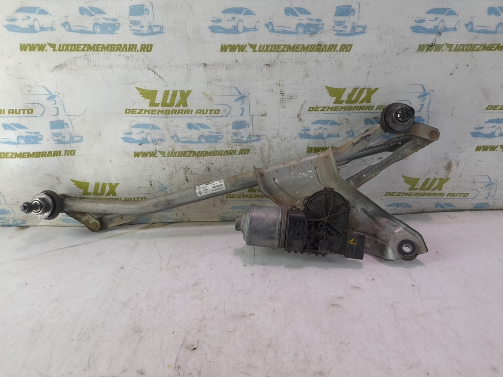 Ansamblu stergator parbriz 8200619512 Dacia Duster [2010 - 2013] 1.5 dci K9K896