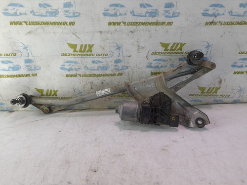 Ansamblu stergator parbriz 8200619512 Dacia Duster [2010 - 2013] 1.5 dci K9K896