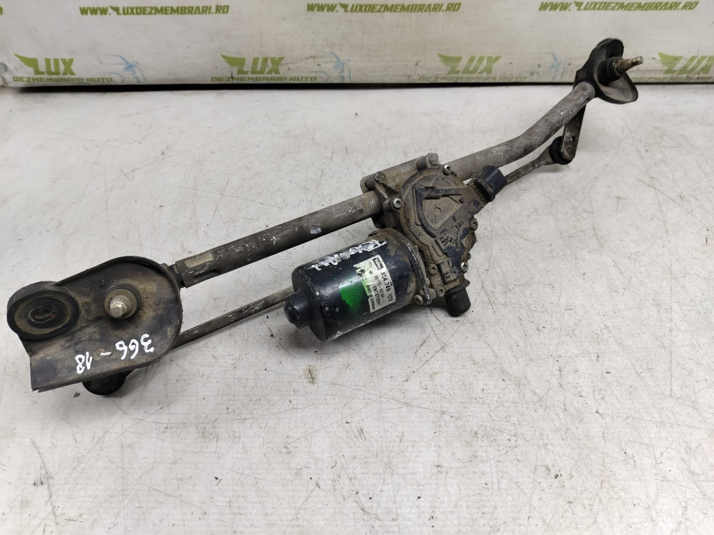 Ansamblu stergator parbriz 85110-02100-a Toyota Corolla E120 [2000 - 2008]