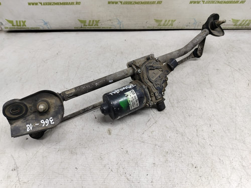 Ansamblu stergator parbriz 85110-02100-a Toyota Corolla E120 [2000 - 2008]