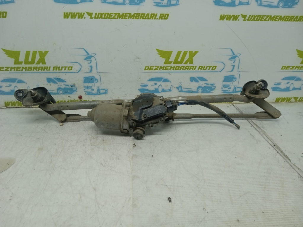 Ansamblu stergator parbriz 85110-0k060 Toyota Hilux 7 [2005 - 2008] 2.5 2KD-FTV