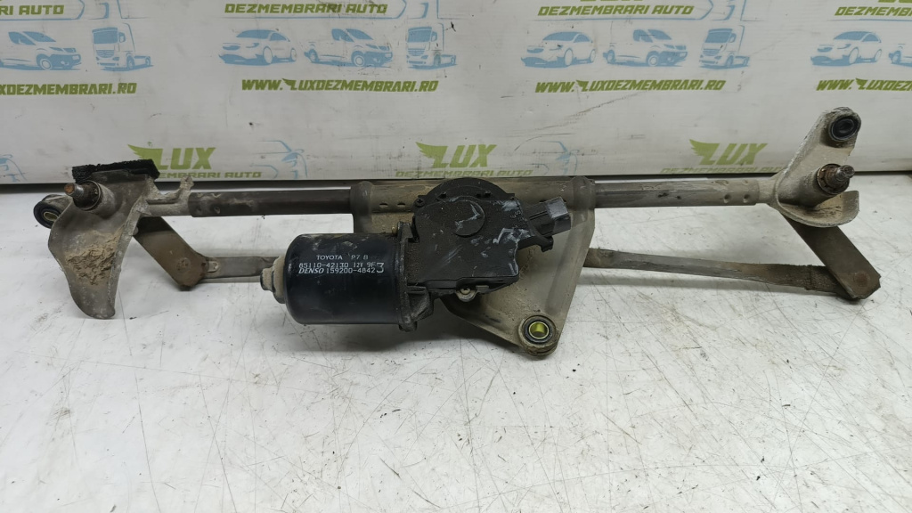 Ansamblu stergator parbriz 85110-42130 Toyota Rav 4 2 [2000 - 2003]