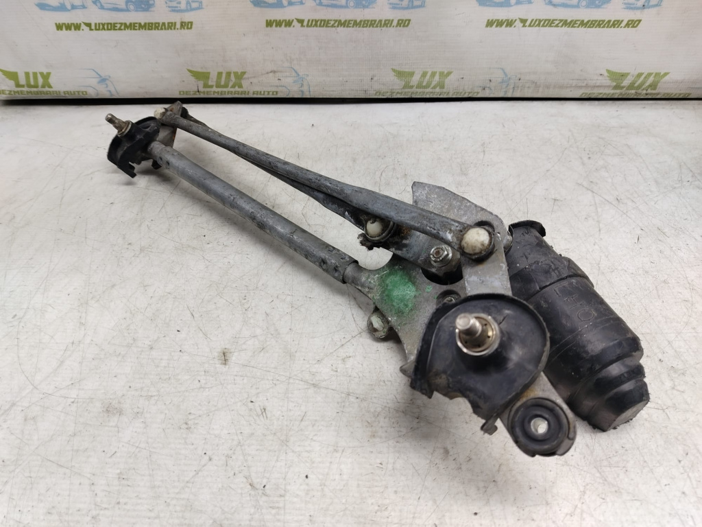 Ansamblu stergator parbriz 85110-42150 Toyota Rav 4 3 [2005 - 2008]