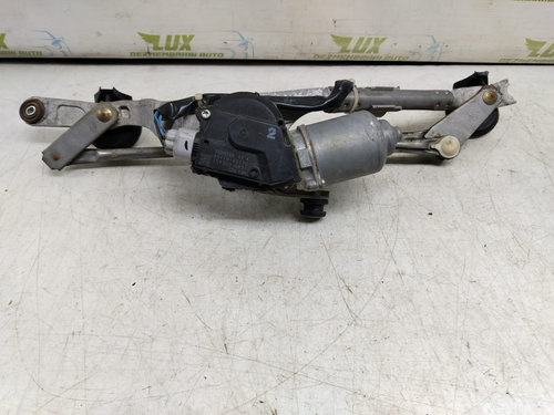 Ansamblu stergator parbriz 8511002190 Toyota Auris 2 [2012 - 2015]