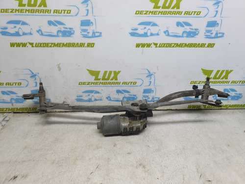 Ansamblu stergator parbriz 8e1955023d Audi A4 B7 [2004 - 2008] 1.9 TDI BPW