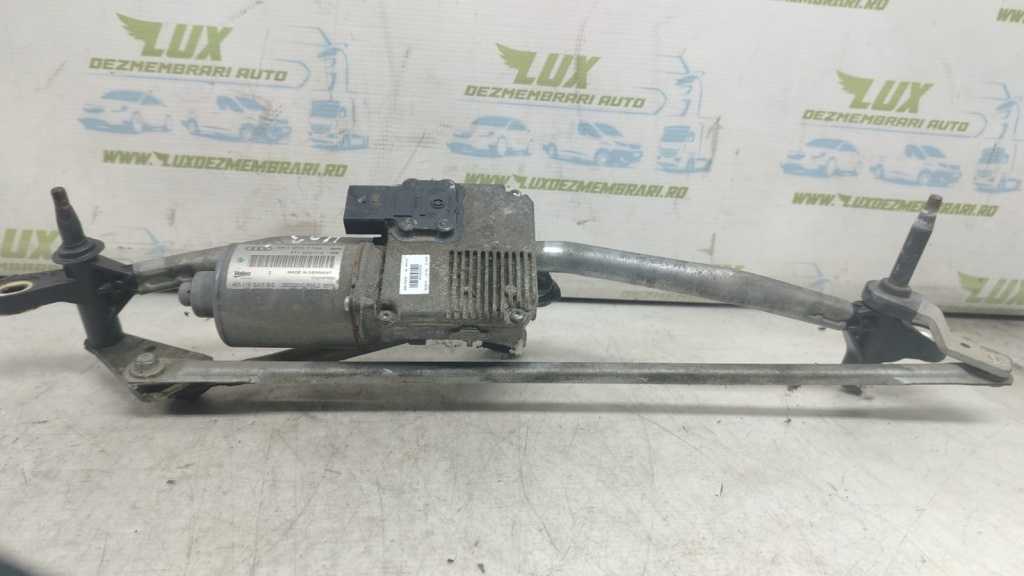 Ansamblu stergator parbriz 8k1955119a Audi A4 B8/8K [2007 - 2011]