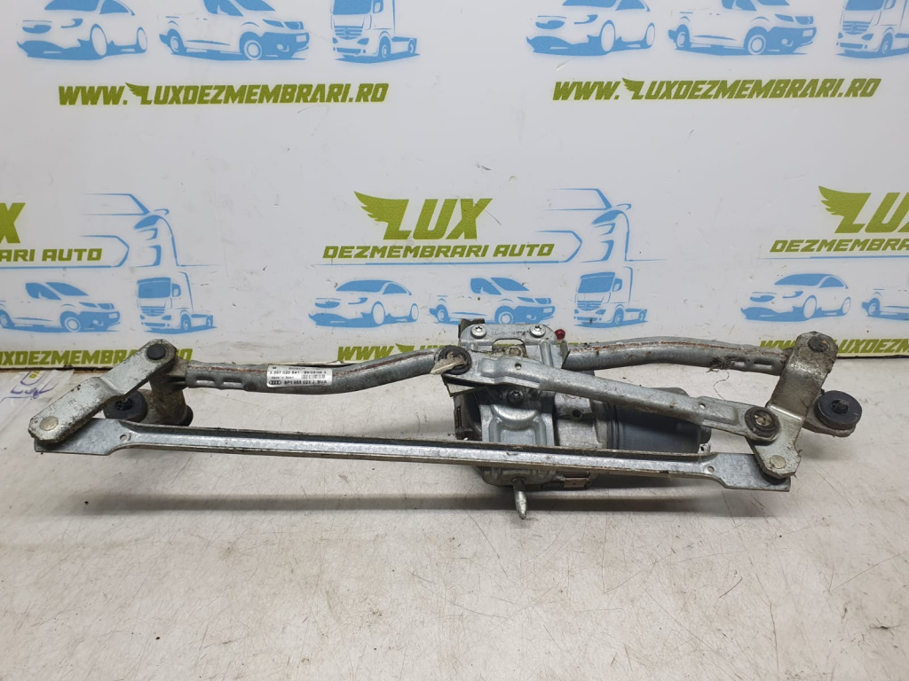 Ansamblu stergator parbriz 8p1955023j Audi A3 8P/8PA [facelift] [2004 - 2008] 2.0 tdi BKD