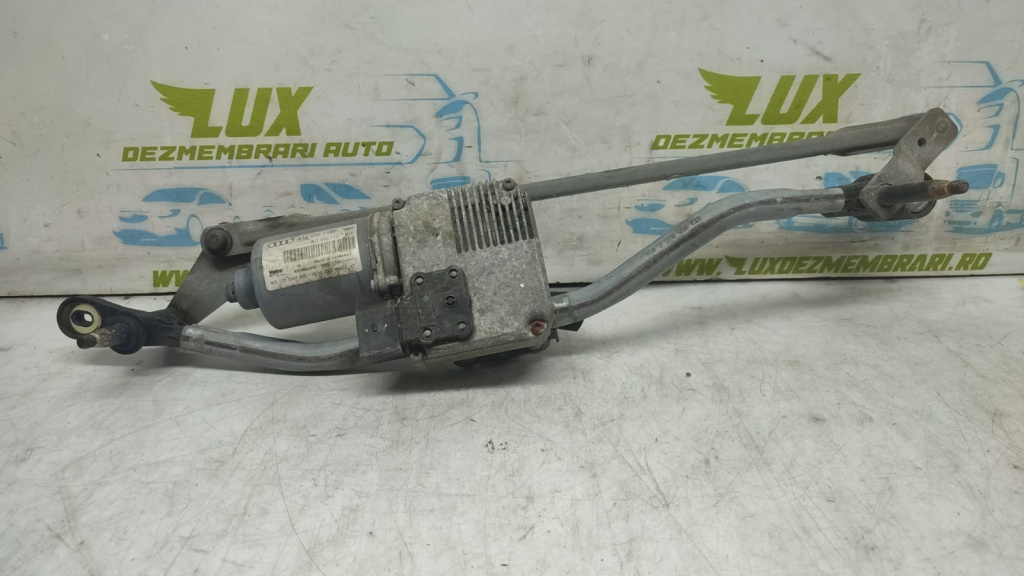 Ansamblu stergator parbriz 8t2955119b Audi A5 8T [2007 - 2011]