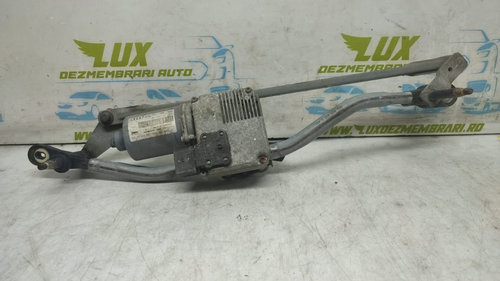 Ansamblu stergator parbriz 8t2955119b Audi A5 8T [2007 - 2011]