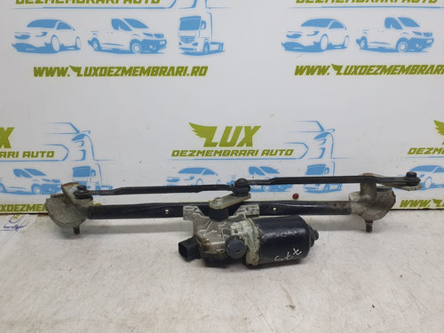 Ansamblu stergator parbriz 95700-2b100 Hyundai Santa Fe CM [facelift] [2010 - 2013] 2.0 crdi D4HA, E...