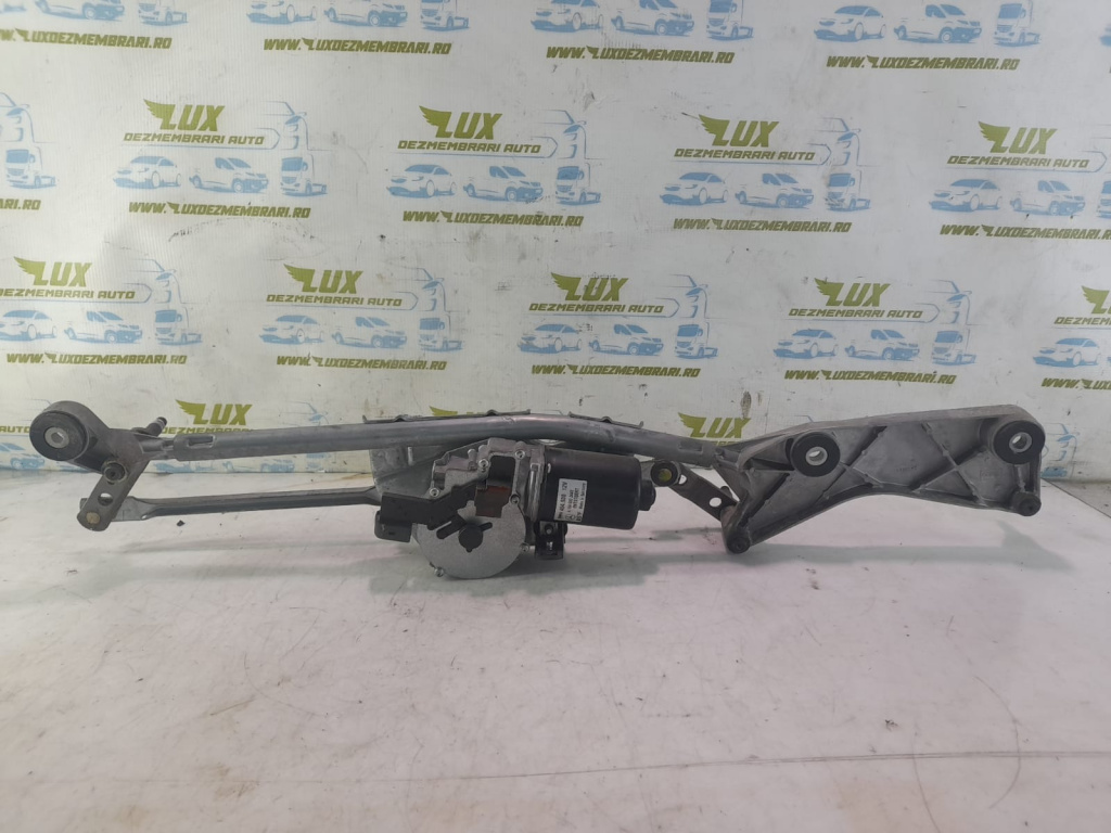 Ansamblu stergator parbriz A1648202442 Mercedes-Benz GL-Class X164 [2006 - 2009]