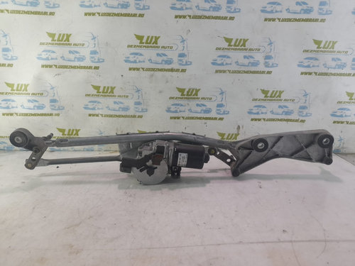 Ansamblu stergator parbriz A1648202442 Mercedes-Benz ML W164 [2005 - 2008] 3.0 cdi om642