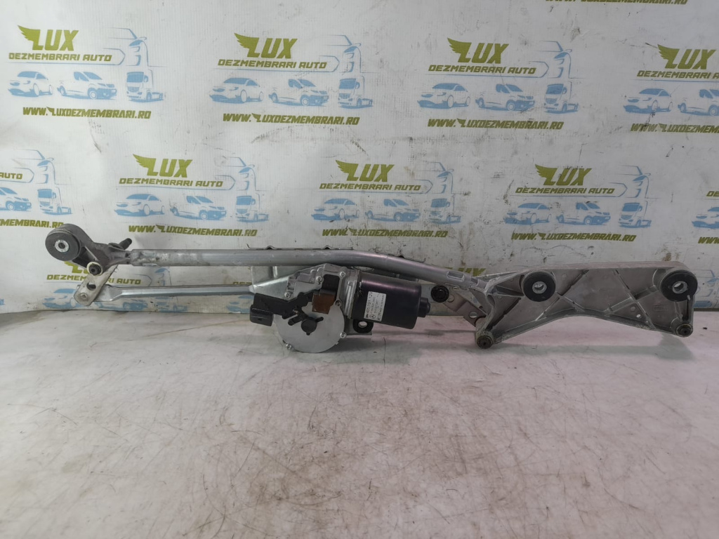 Ansamblu stergator parbriz A1648202442 Mercedes-Benz ML W164 [2005 - 2008]