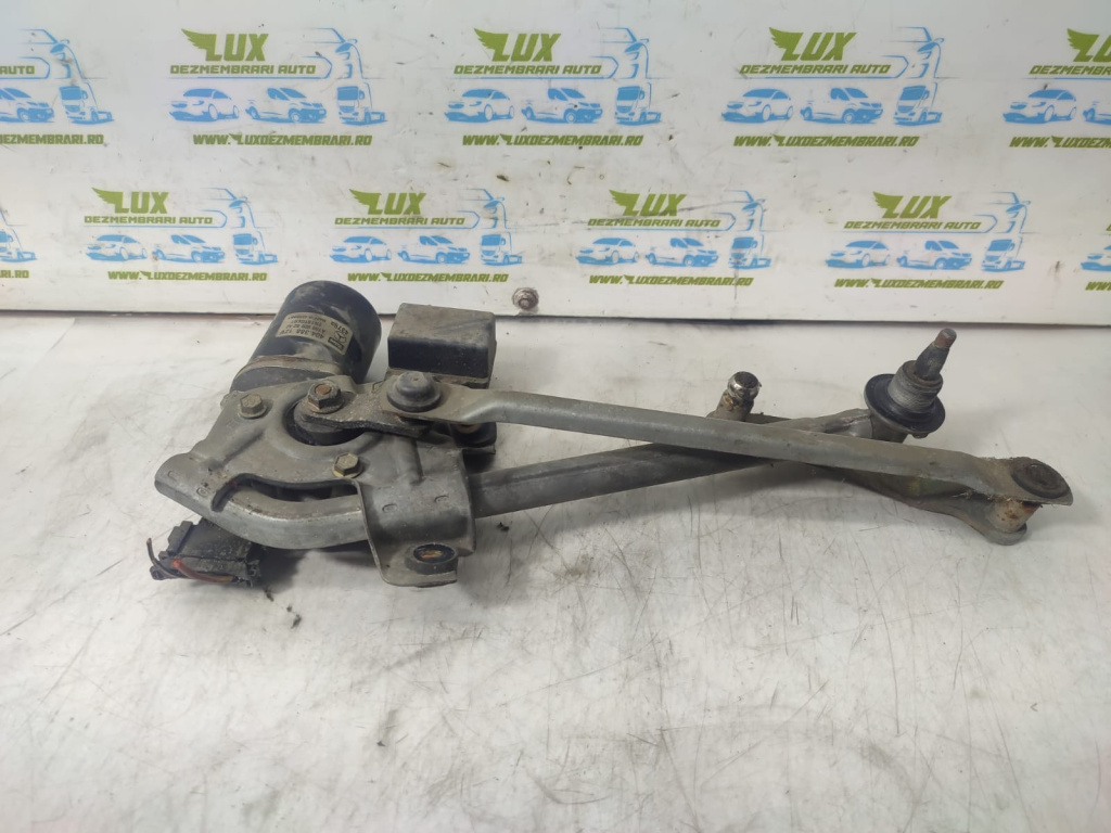 Ansamblu stergator parbriz A1688200242 Mercedes-Benz A-Class W168 [1997 - 2001]
