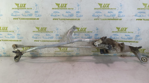 Ansamblu stergator parbriz a2058208102 Mercedes-Benz C-Class W205/S205/C205 [2014 - 2018] 2.2 cdi om...