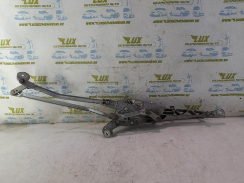 Ansamblu stergator parbriz A2128201240 Mercedes-Benz CLS-Class C218/X218 [2011 - 2014] 3.0 cdi om642...