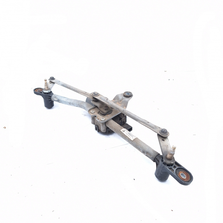 Ansamblu Stergator Parbriz Alfa Romeo 159 (939) 2005-2011 Stanga Lhd 3397020724, 0390241915, 60694874, 0390241915080822 Bosch