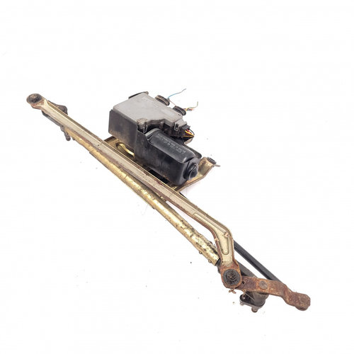 Ansamblu Stergator Parbriz Alfa Romeo 166 (936) 1998-2007 Stanga Lhd 23001001, 23001131, 0413617, 12...