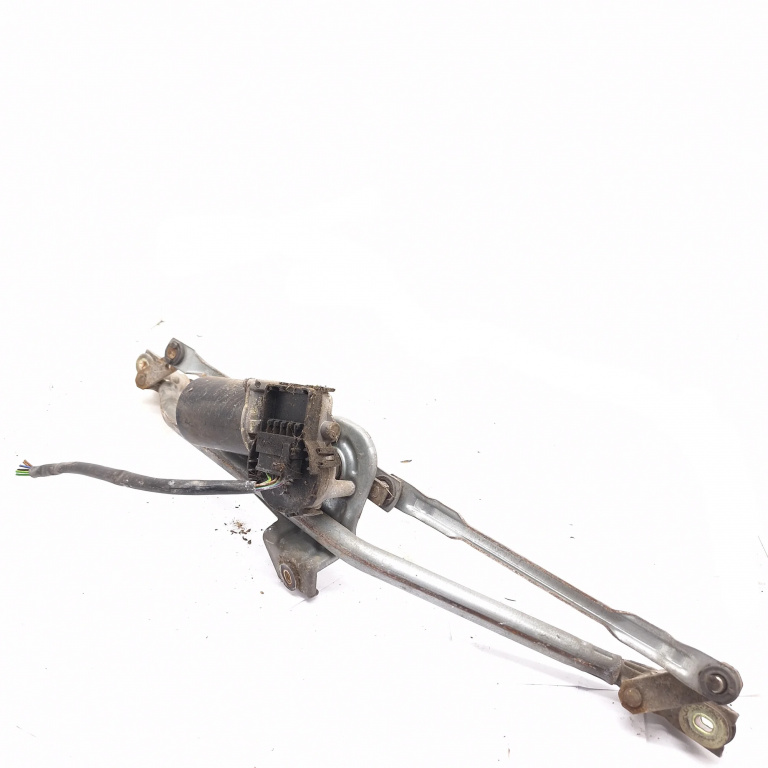 Ansamblu Stergator Parbriz Audi A4 B5 (8D) 1994 - 2001 8D1955325, 8D1955605B