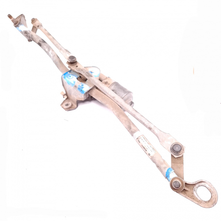 Ansamblu Stergator Parbriz Audi A4 B6 (8E) 2000-2004 8E1955023A, 3397020916 Bosch