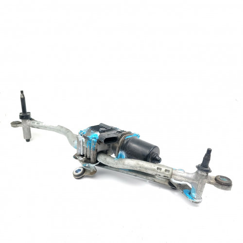 Ansamblu Stergator Parbriz Audi A4 B8 (8K) 2007-2015 Stanga Lhd 8K1955023D, 8K1 955 023 D, A5276546,...