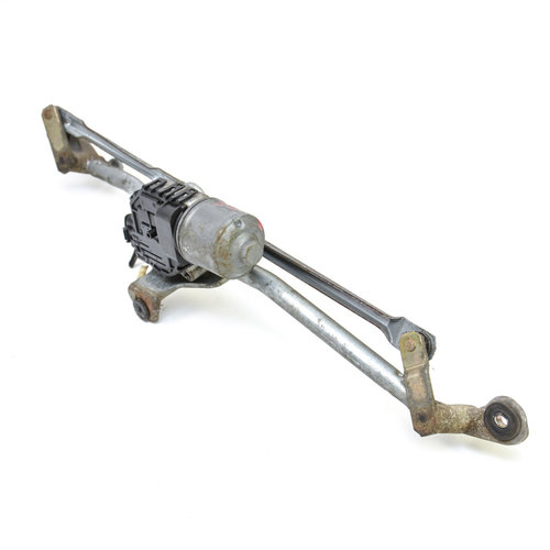 Ansamblu Stergator Parbriz Audi A4 Cabriolet (8H, B6, B7) 2002-2009 3.0 Asn Benzina Dreapta Rhd 8E29...
