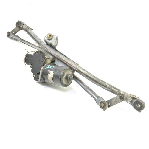 Ansamblu Stergator Parbriz Audi A6 (4B, C5) 1997 - 2005 4B1955603B, 4B1 955 603 B, 4B1955325, 4B1 95...