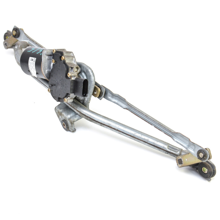 Ansamblu Stergator Parbriz Audi A6 (4B, C5) 1997-2005 2.5 Tdi Motorina Stanga Stanga Lhd 8D1955113C, 8D1 955 113 C, 8D1 955 113, 8D1955113