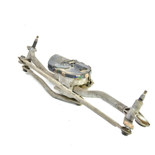 Ansamblu Stergator Parbriz Audi A6 (4F, C6) 2004 - 2011 4F1955023B, 4F1 955 023 B, 4F1 955 023 , 4F1...