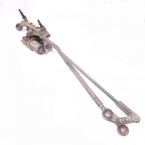 Ansamblu Stergator Parbriz Audi Q7 (4L) 2006-2015 3.0 Tdi Bug Motorina 4L2955119A, 4L2910113, 405097...