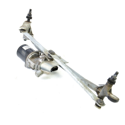 Ansamblu Stergator Parbriz Bmw 1 (E81, E87, E88, E82) 2004-2013 116 I N43 B16 A Benzina Stanga Lhd 7...