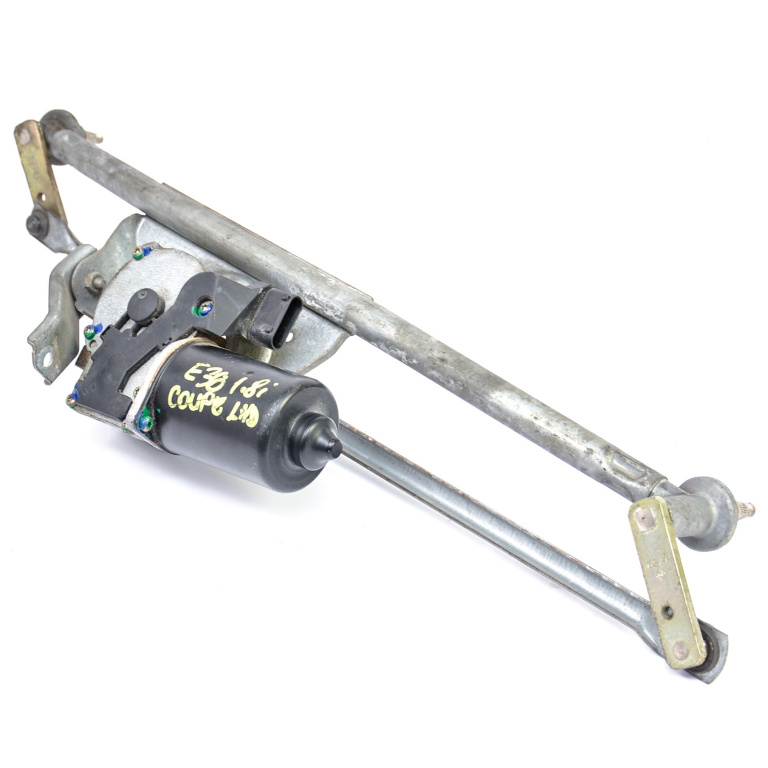 Ansamblu Stergator Parbriz Bmw 3 (E36) 1990-2000 Stanga Lhd 8391305, 8363514, 61618391305, 67.73-8363514, 67738363514