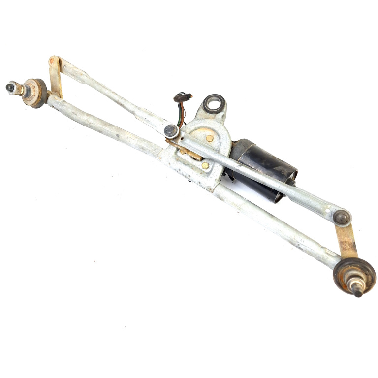 Ansamblu Stergator Parbriz Bmw 3 (E46) 1998-2007 Stanga Lhd 8362155, 8 362 155, 67638362155, 6763 8 362 155, 0390241355, 0 390 241 355, Dlb101520 Bosch