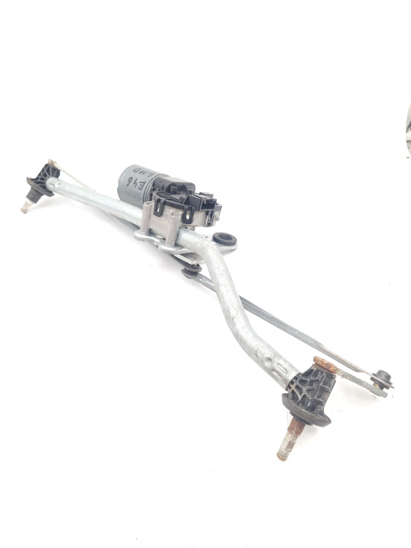 Ansamblu Stergator Parbriz Bmw 3 (E46) 1998-2007 Stanga Lhd 6914577, 67636914577, 6763-6914577, 67.63-6 914 577, 0390241712, 0 390 241 412 Bosch