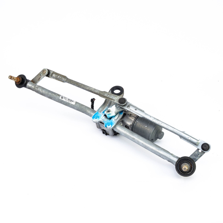 Ansamblu Stergator Parbriz Bmw 3 (E46) 1998-2007 Stanga Lhd 7051669, 3397020617, 6914577, 0390241712, 0 390 241 712, 6 914 577, 67636914577, 67.63-6 914 577 Bosch