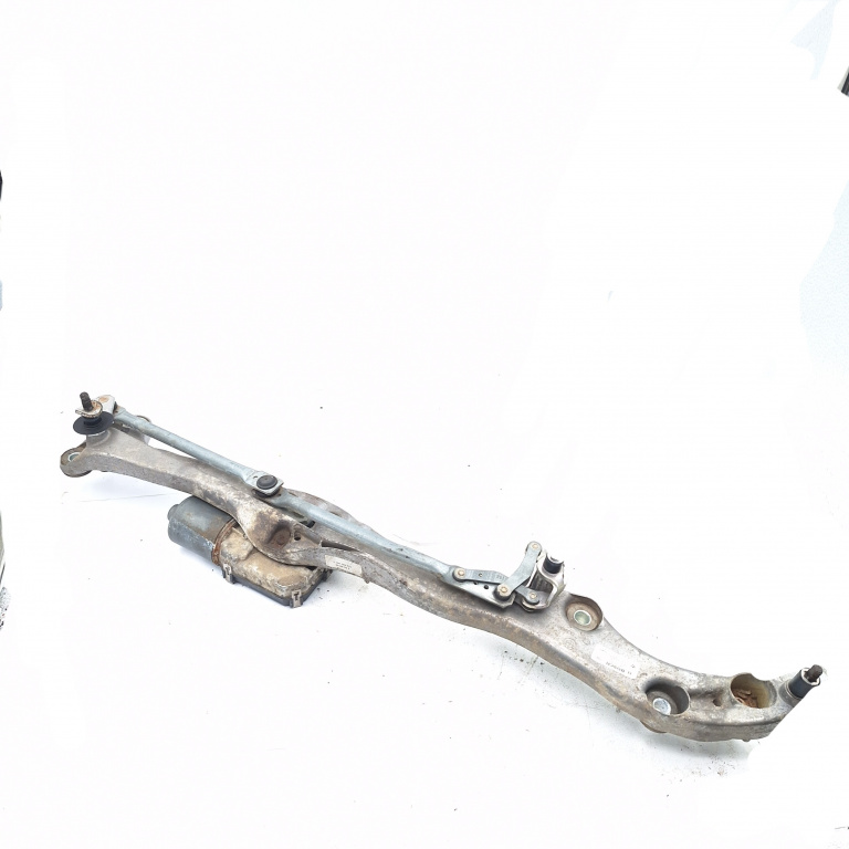 Ansamblu Stergator Parbriz Bmw 7 (E65, E66, E67) 2001-2008 Stanga Lhd 3398009832 Bosch
