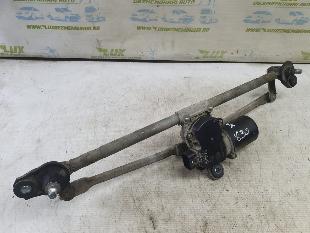 Ansamblu stergator parbriz Chevrolet Lacetti [2004 - 2013] 1.4 benzina