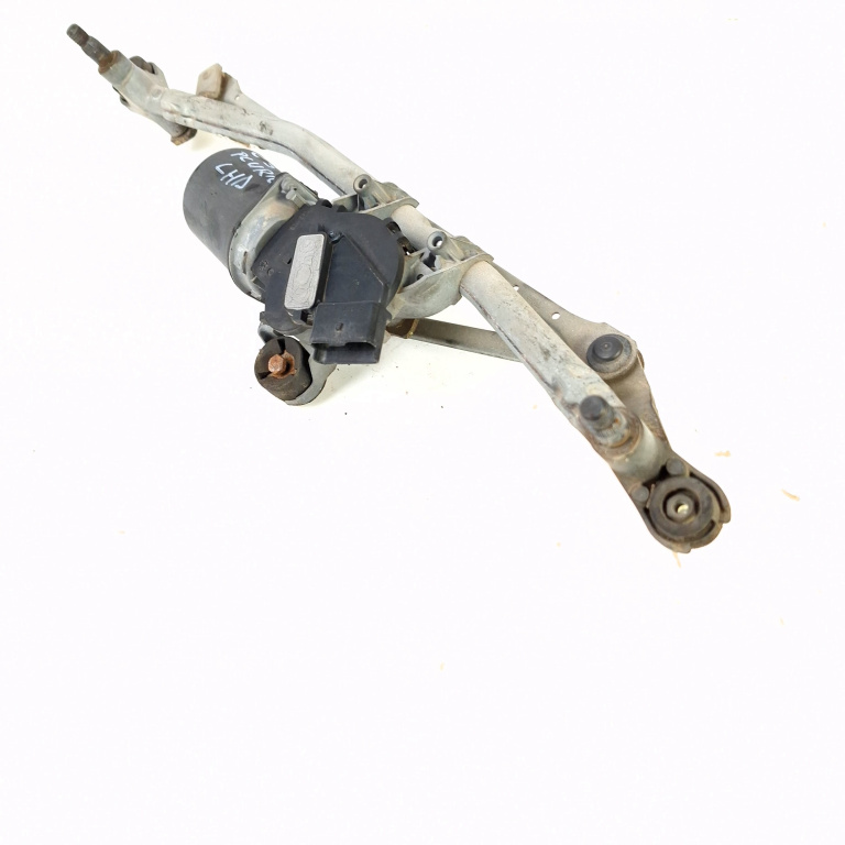 Ansamblu Stergator Parbriz Citroen C3 Pluriel (Hb) 2003-2010 Stanga Lhd 53630187