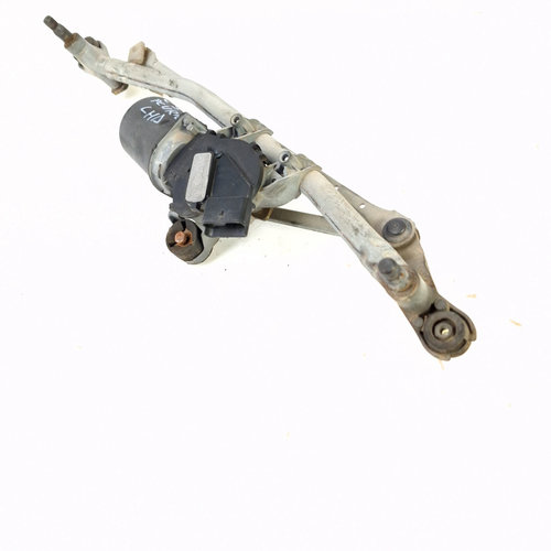 Ansamblu Stergator Parbriz Citroen C3 Pluriel (Hb) 2003-2010 Stanga Lhd 53630187