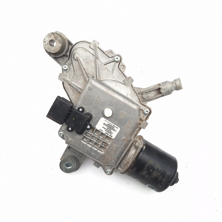 Ansamblu Stergator Parbriz Citroen C4 Grand Picasso 1 2006-2013 Stanga 53042516, 00038895, B58Rhp, B58Rhp14312, As9U3 Valeo