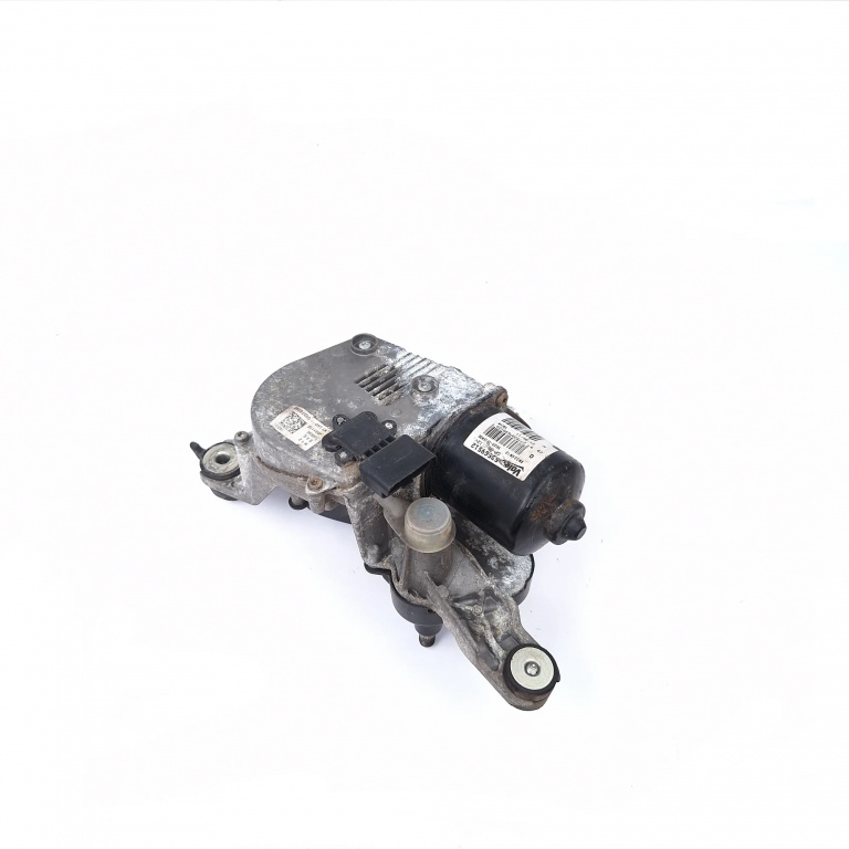Ansamblu Stergator Parbriz Citroen C5 2 (Rd, Td) 2008-2017 1.6 Hdi 110 9Hr (Dv6C) Motorina Dreapta 9682761480, 53569512, 53630417, 053111B, 00370792, 277535695129 Valeo