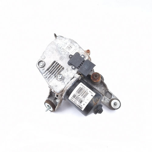 Ansamblu Stergator Parbriz Citroen C5 2 (Rd, Td) 2008-2017 1.6 Hdi 110 9Hr (Dv6C) Motorina Stanga 96...